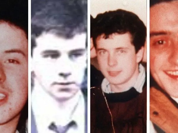 On State Killing and the Rhetoric of&nbsp;Accountability